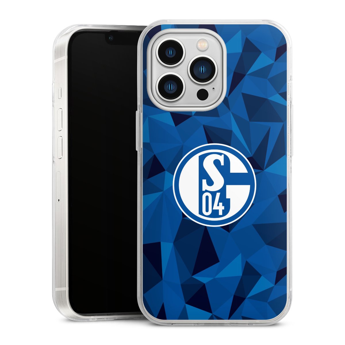 Schalke 04 Camo