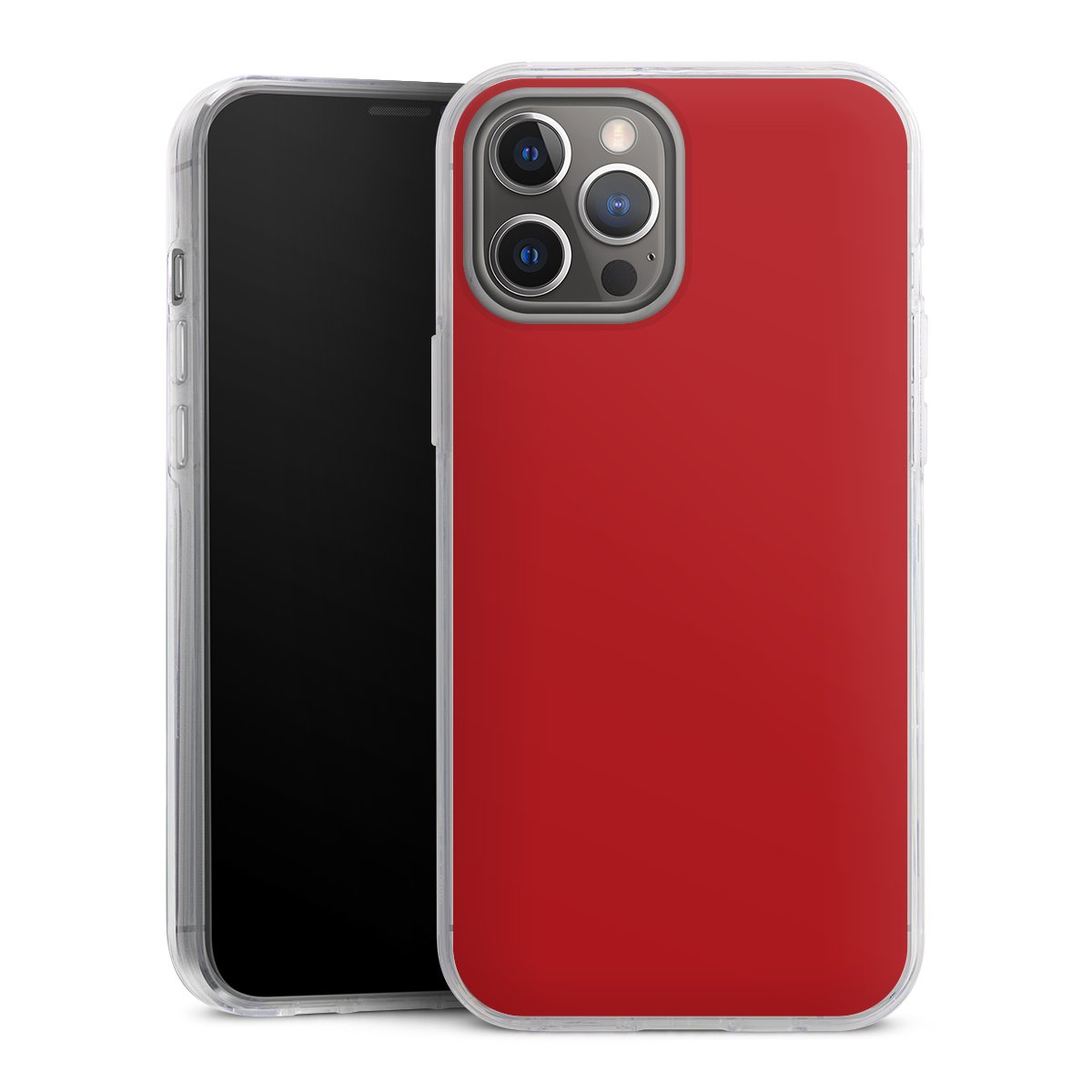 Cover rigida