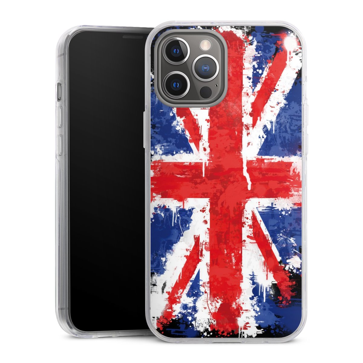 Coque rigide