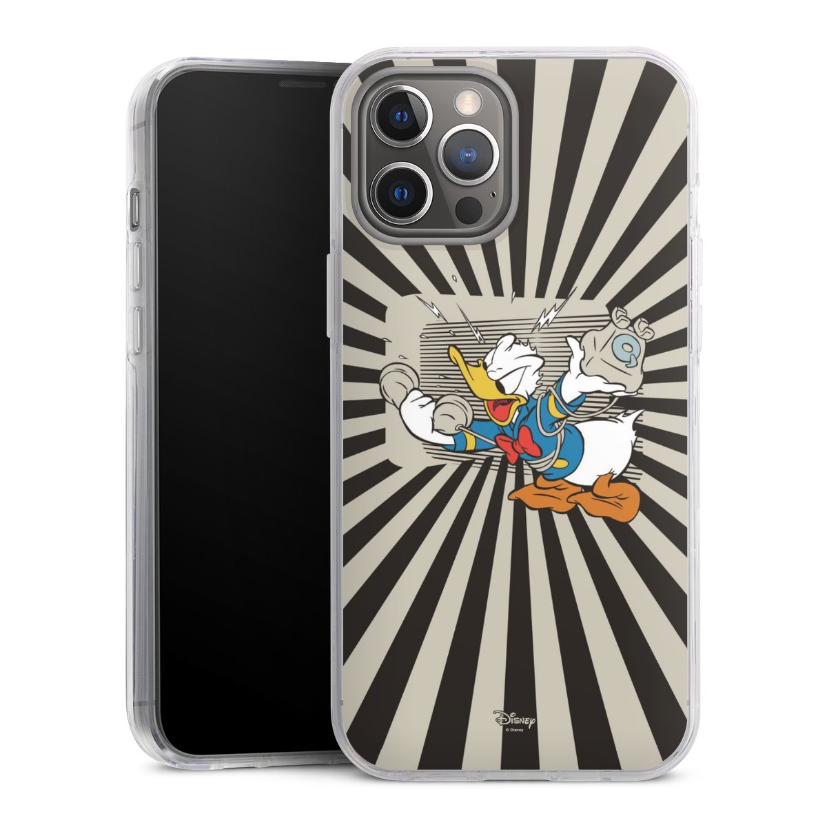 Coque rigide
