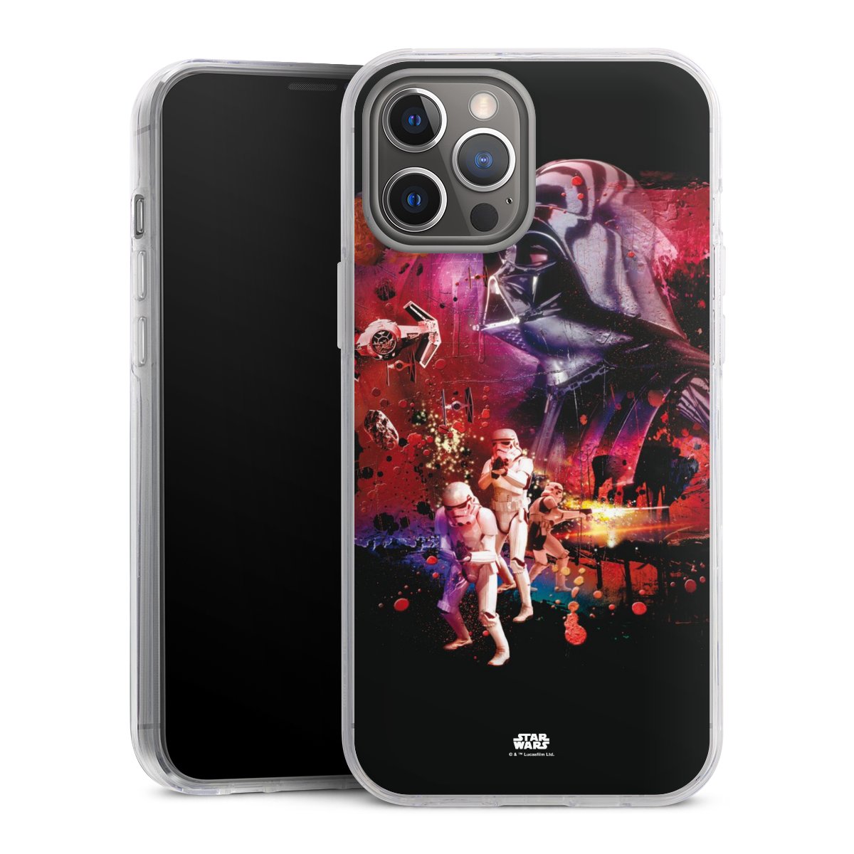 Coque rigide