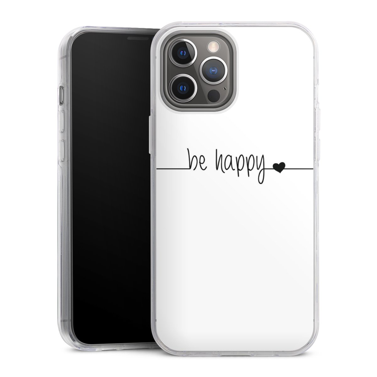 Coque rigide