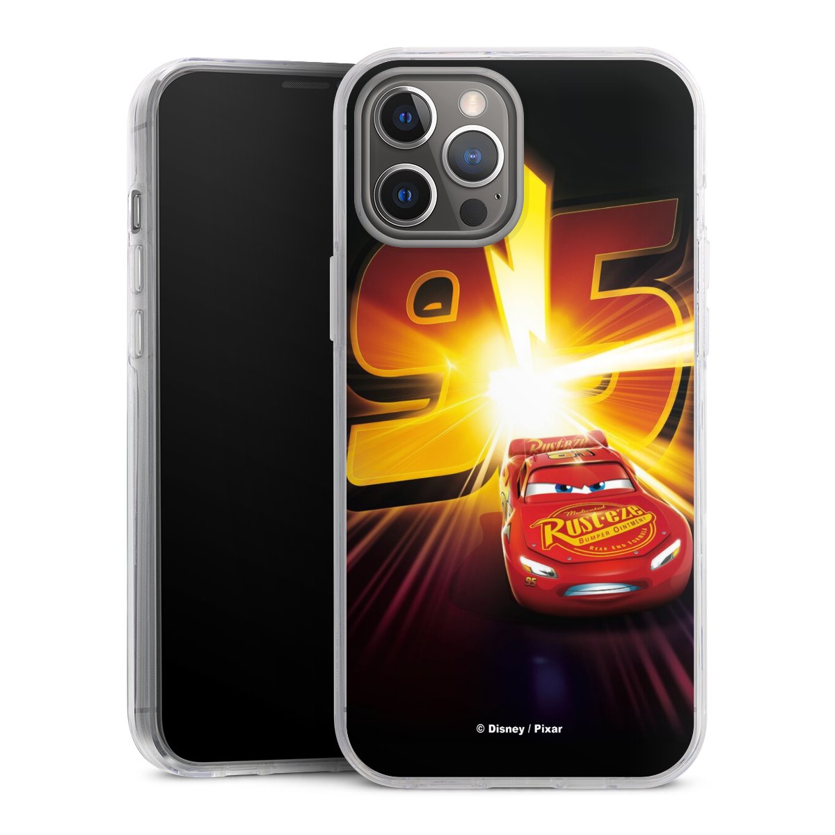 Coque rigide
