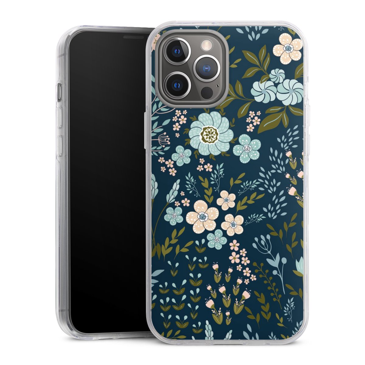 Cover rigida