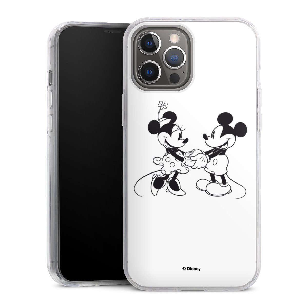 Coque rigide