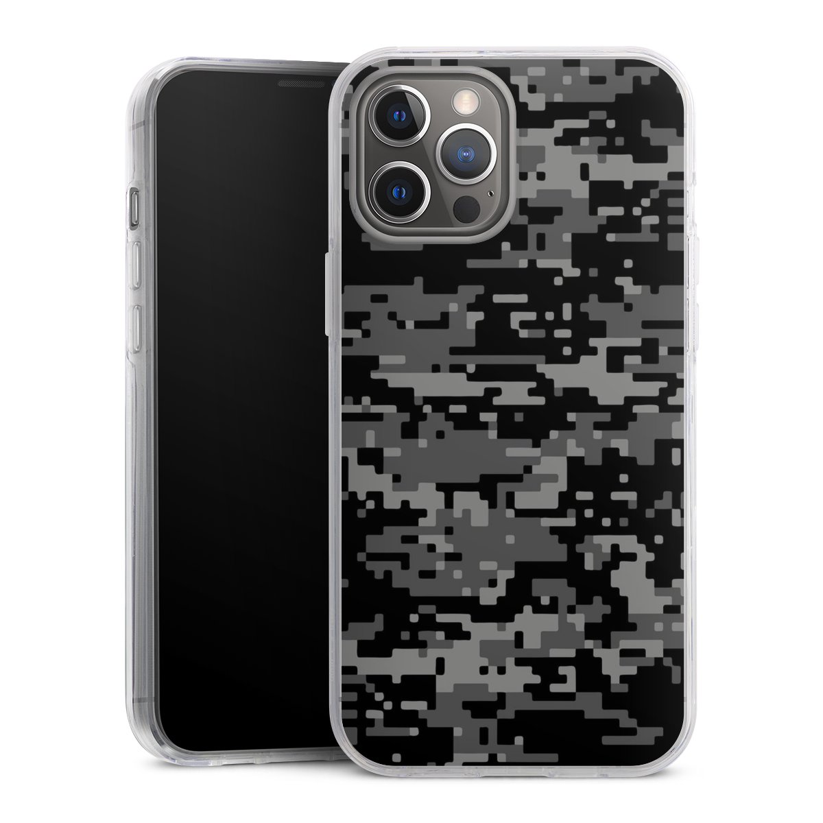Cover rigida