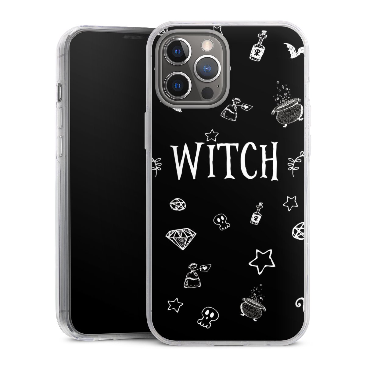 Coque rigide