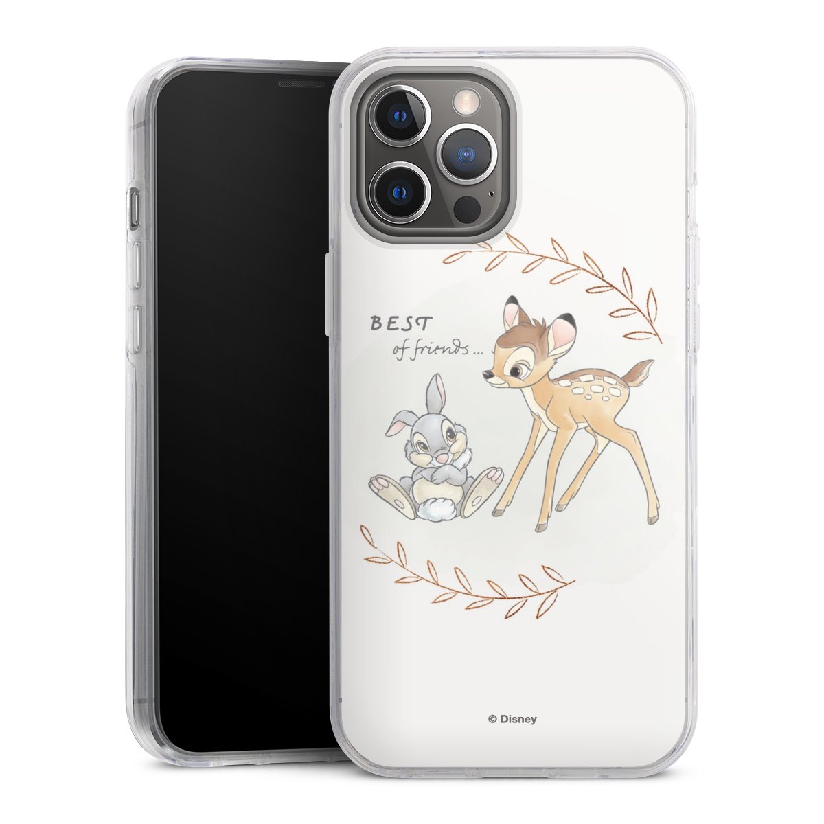 Cover rigida