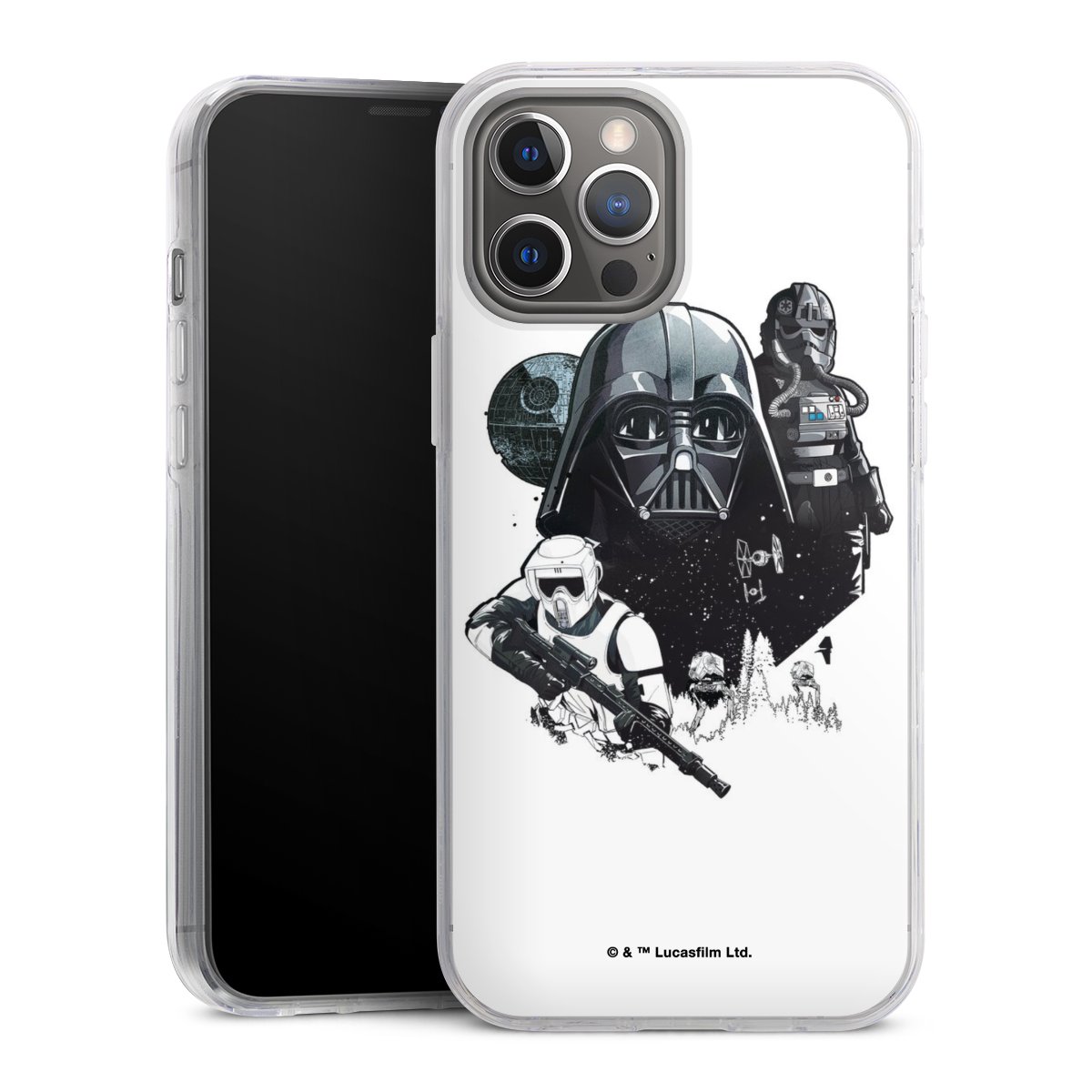 Hardcase hoesje