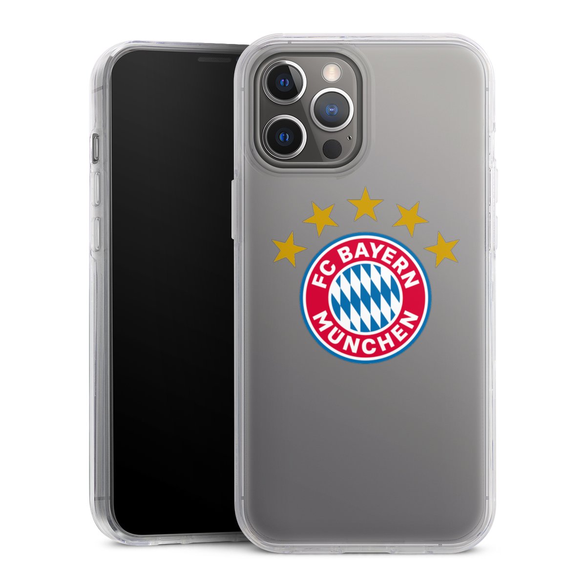 Coque rigide