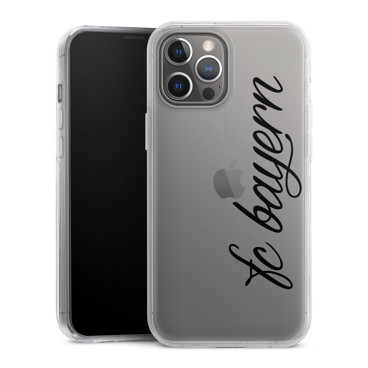 Coque rigide