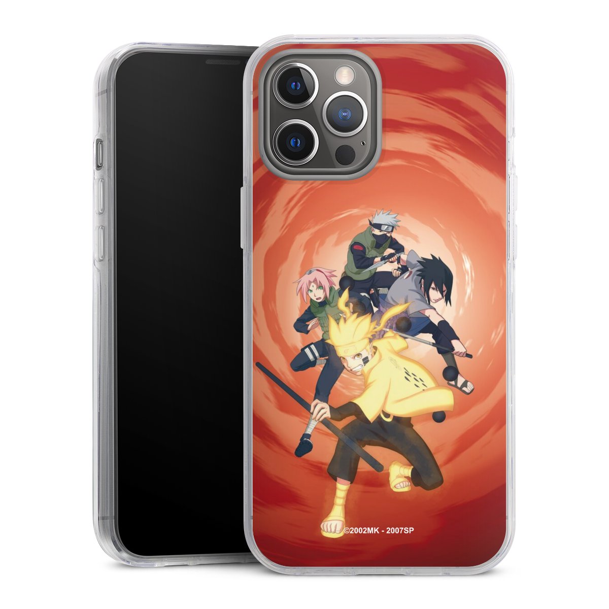Cover rigida