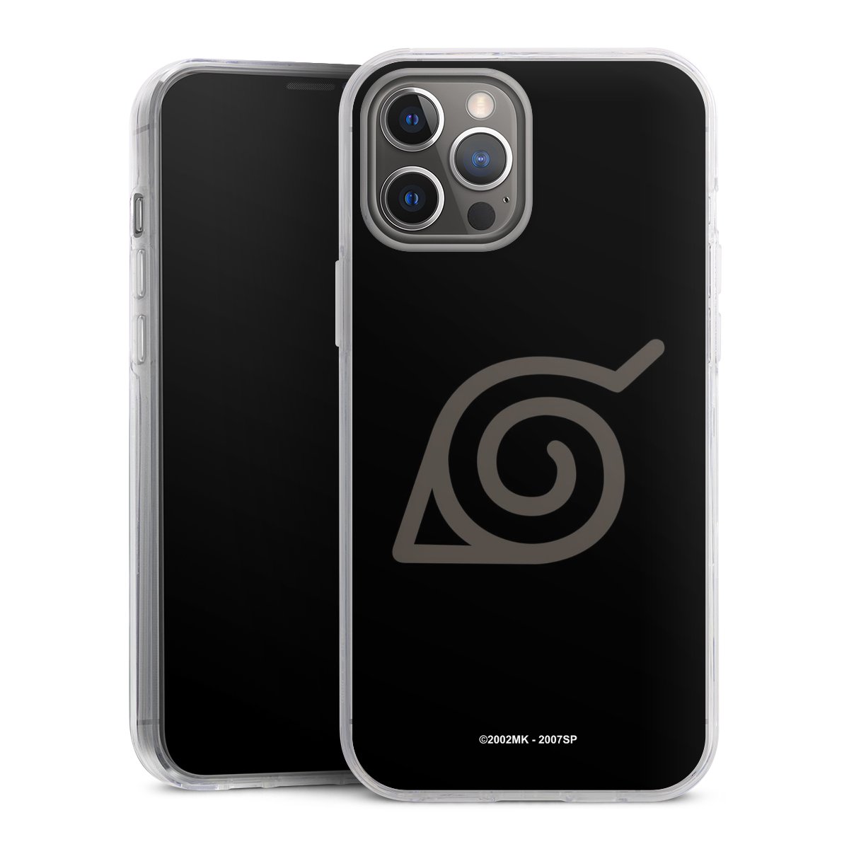Coque rigide