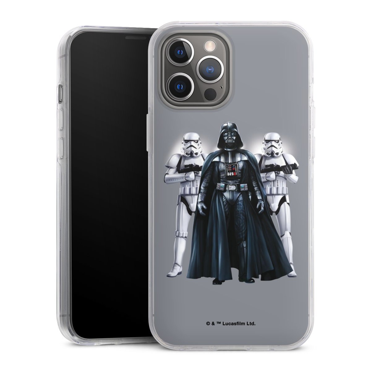 Coque rigide