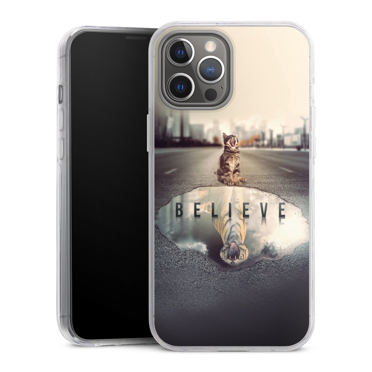 Coque rigide