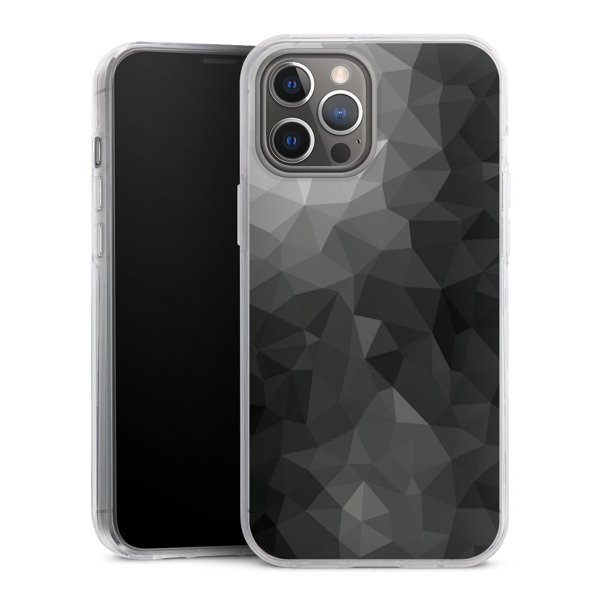 Coque rigide