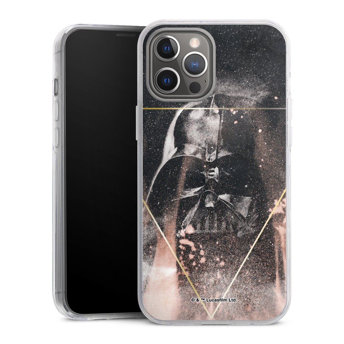 Coque rigide