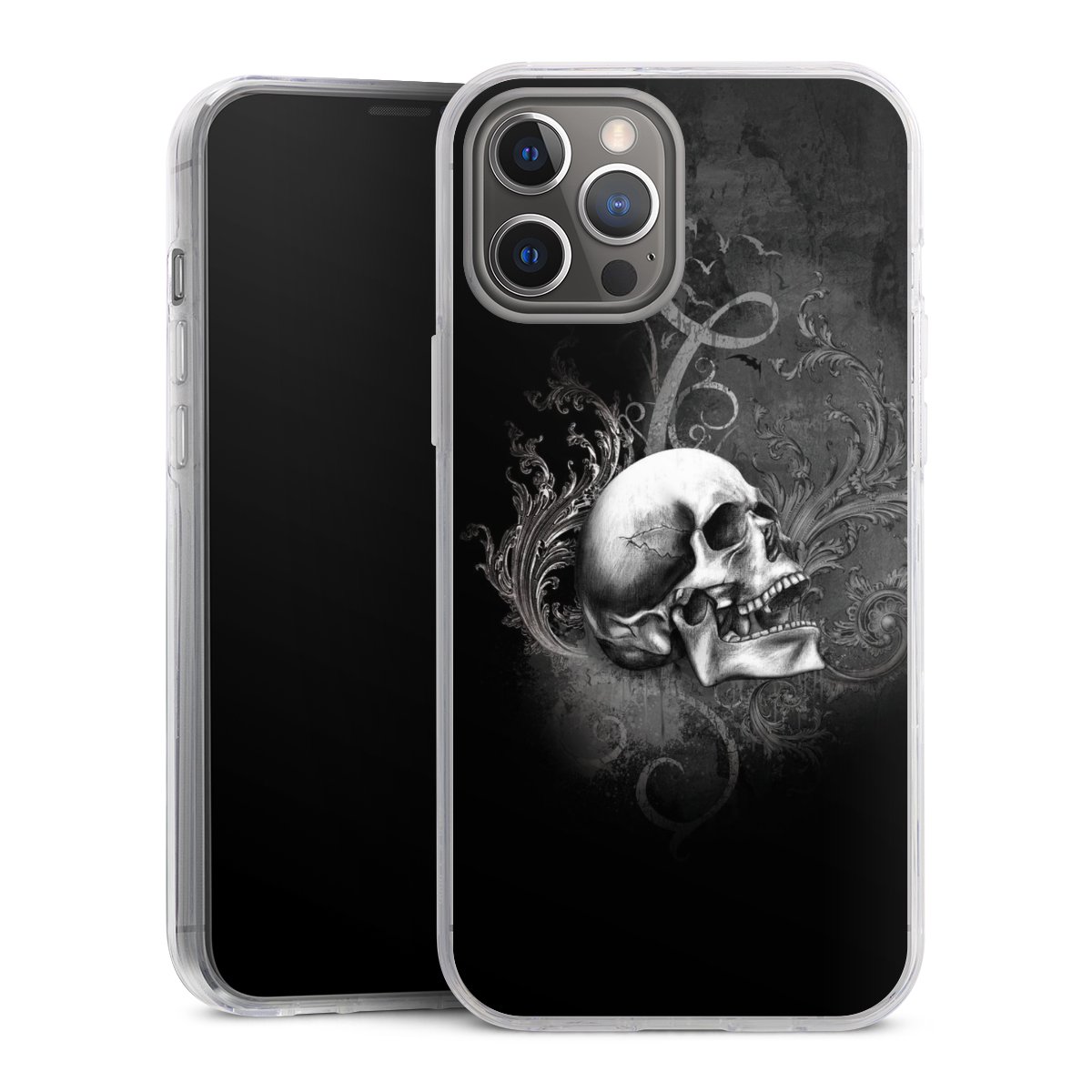Cover rigida