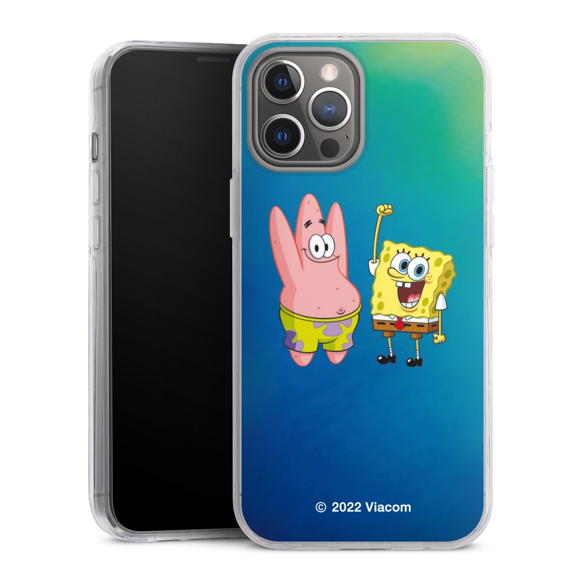Coque rigide
