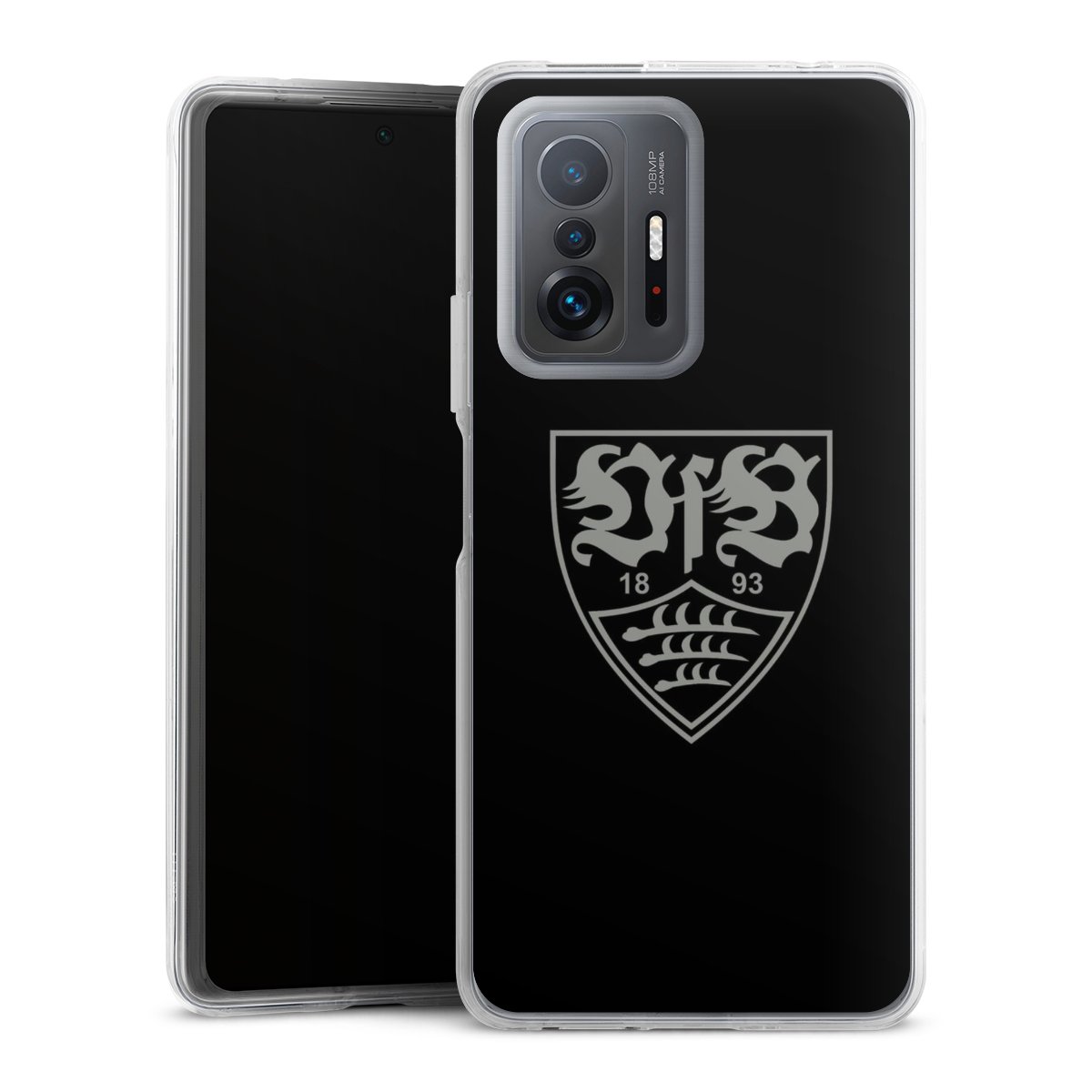 VfB Stuttgart Schwarz