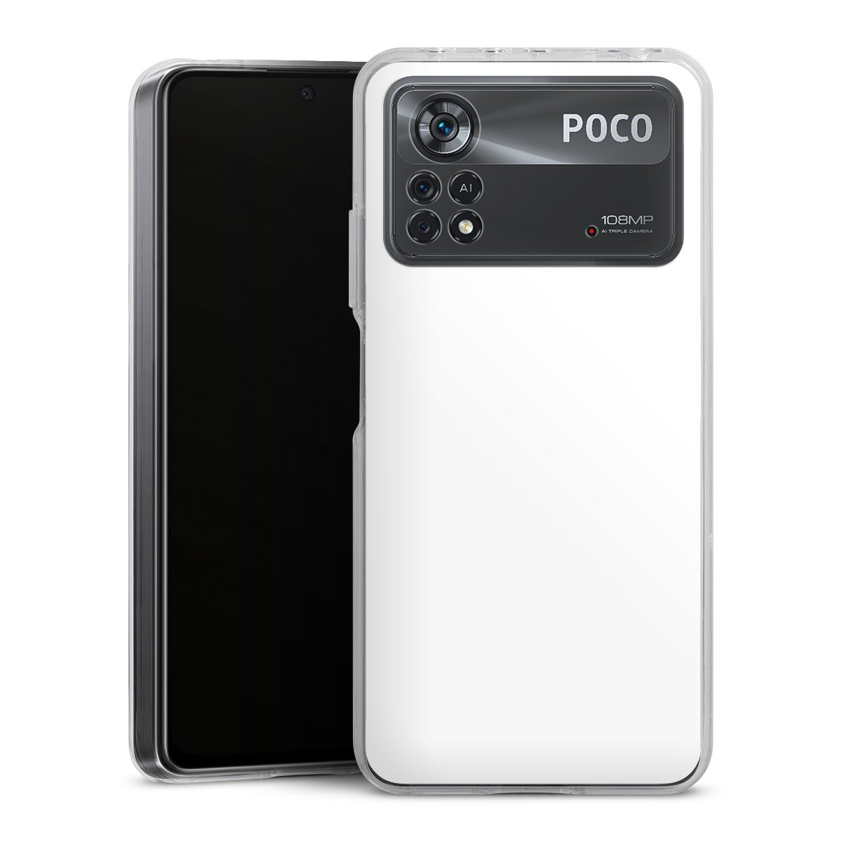 Hard Case per Xiaomi Poco X4 Pro 5G