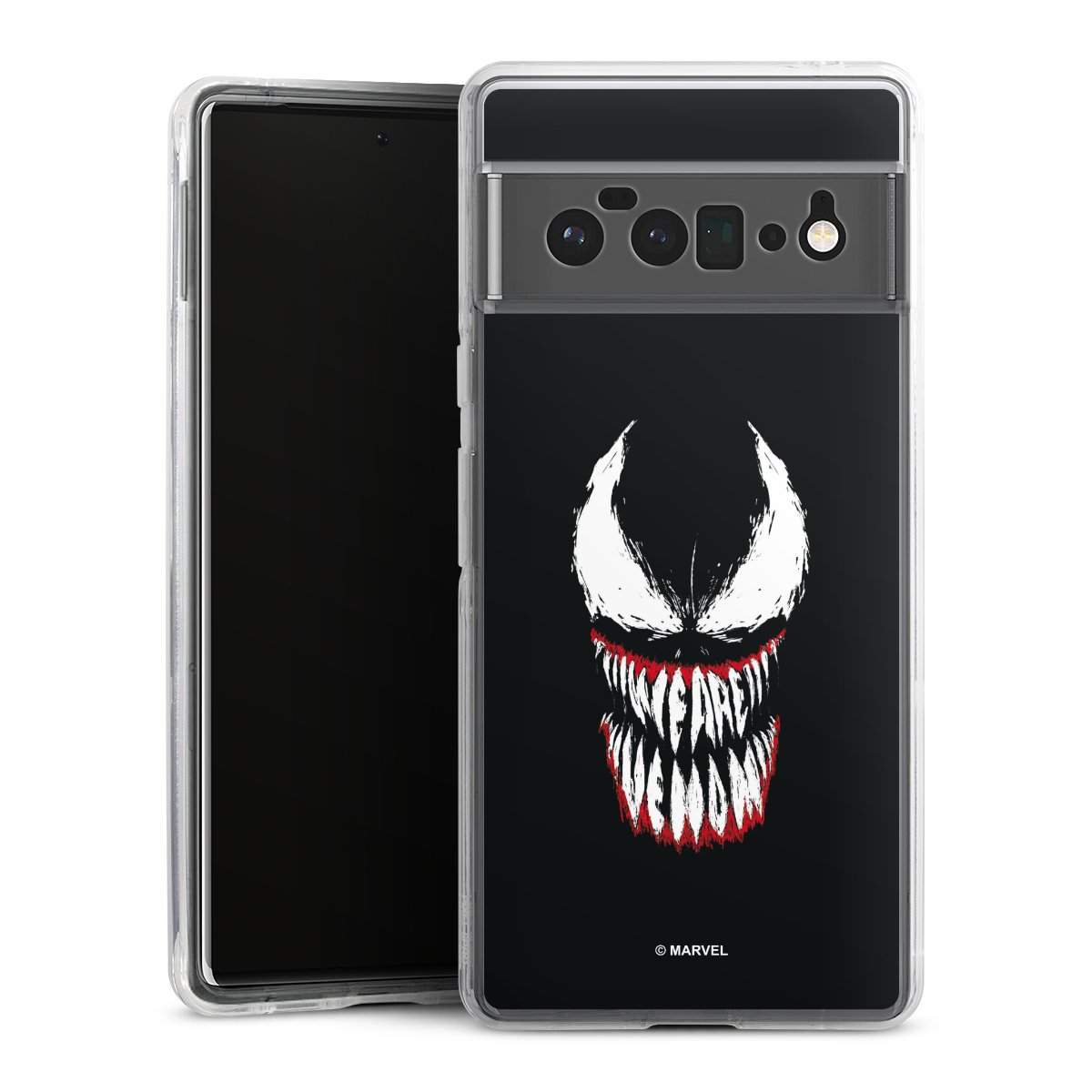 We Are Venom
