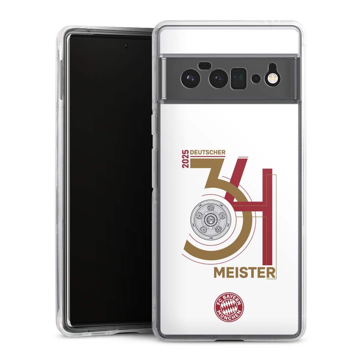 FCB Deutscher Meister 2025