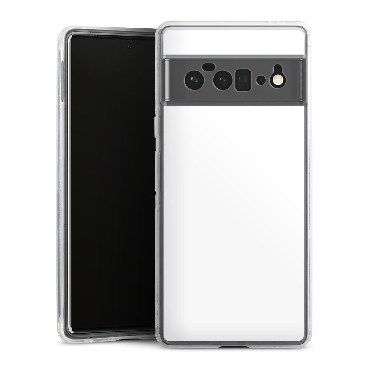 Hard Case per Google Pixel 6 Pro
