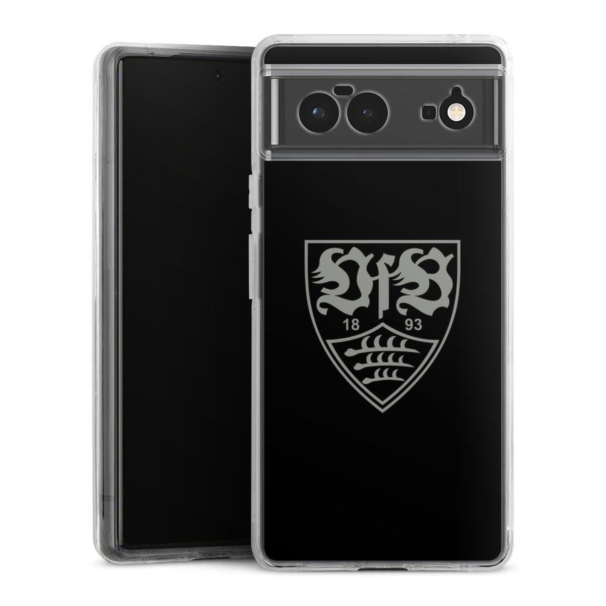 VfB Stuttgart Schwarz