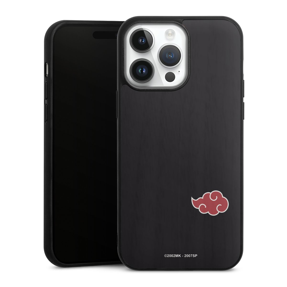 Akatsuki Black