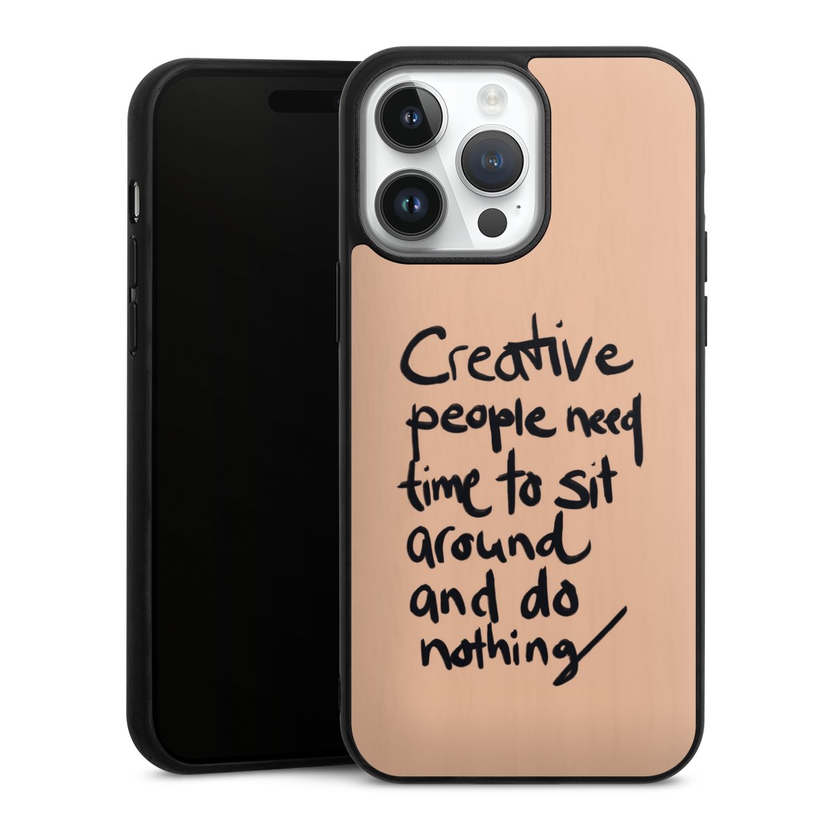 Creative People