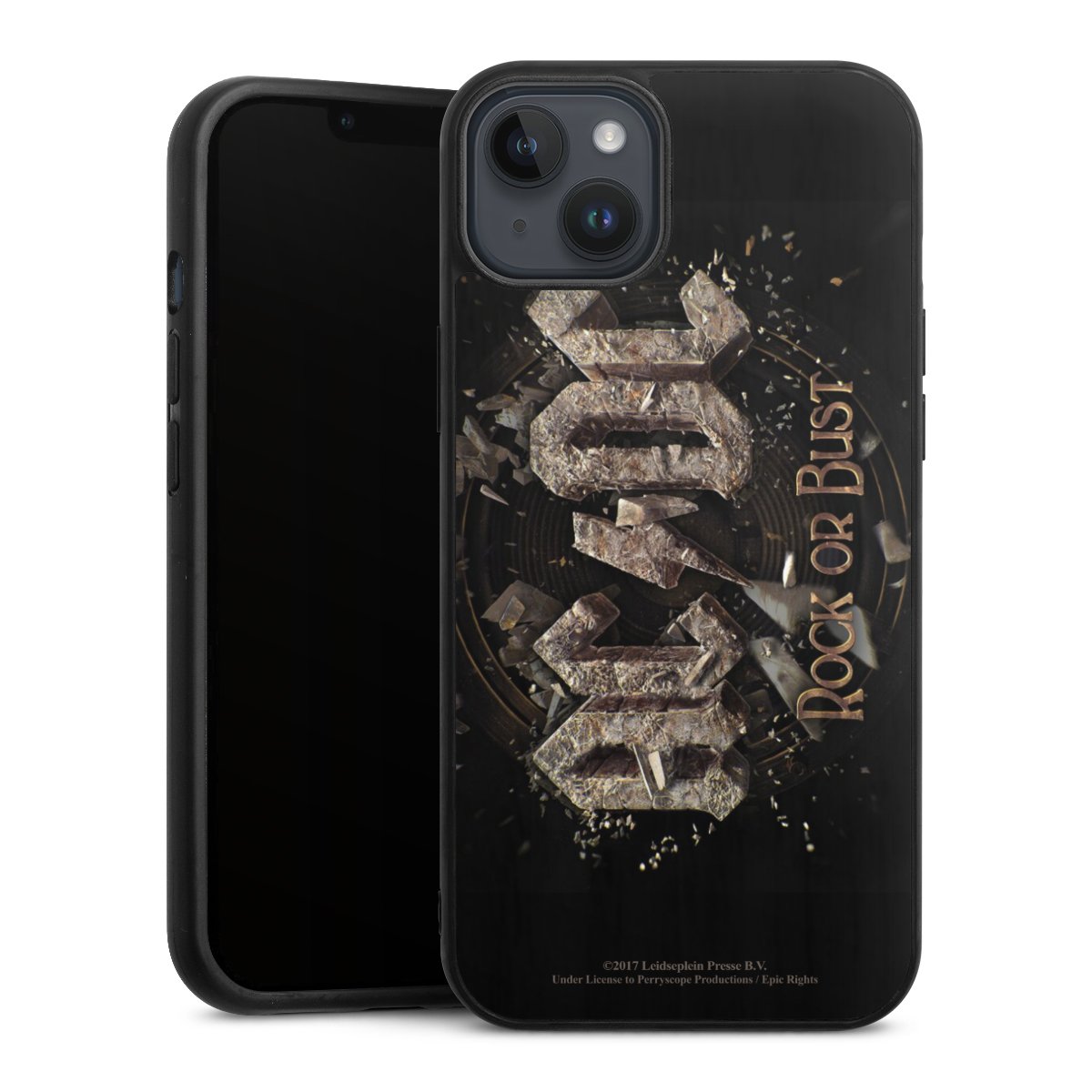 ACDC Rock or Bust