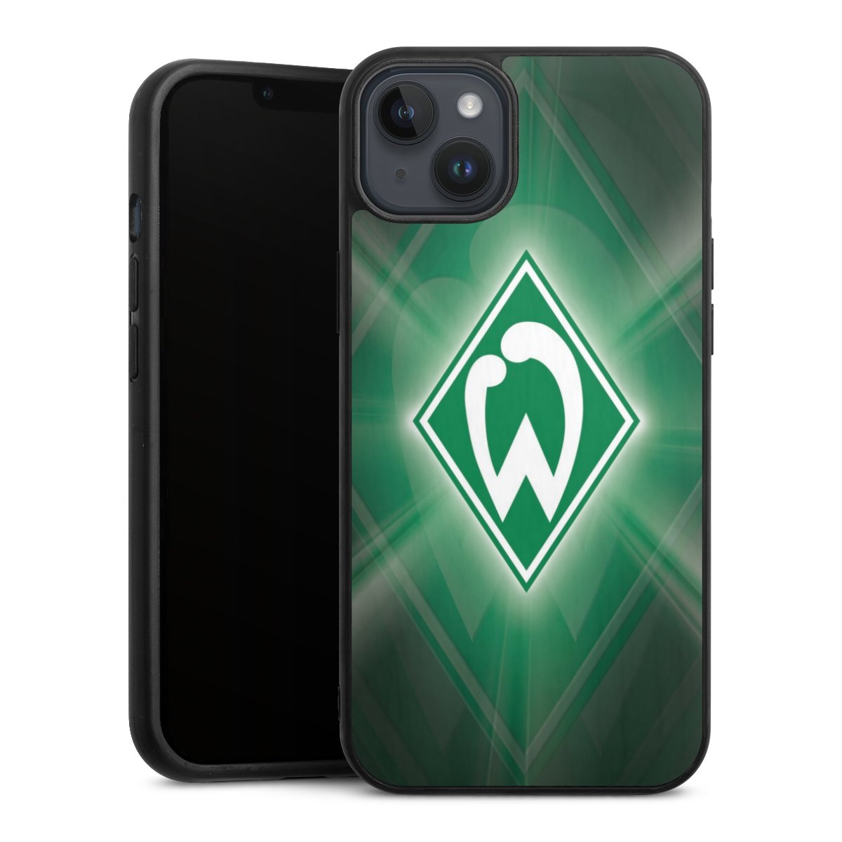 Werder Bremen Laser