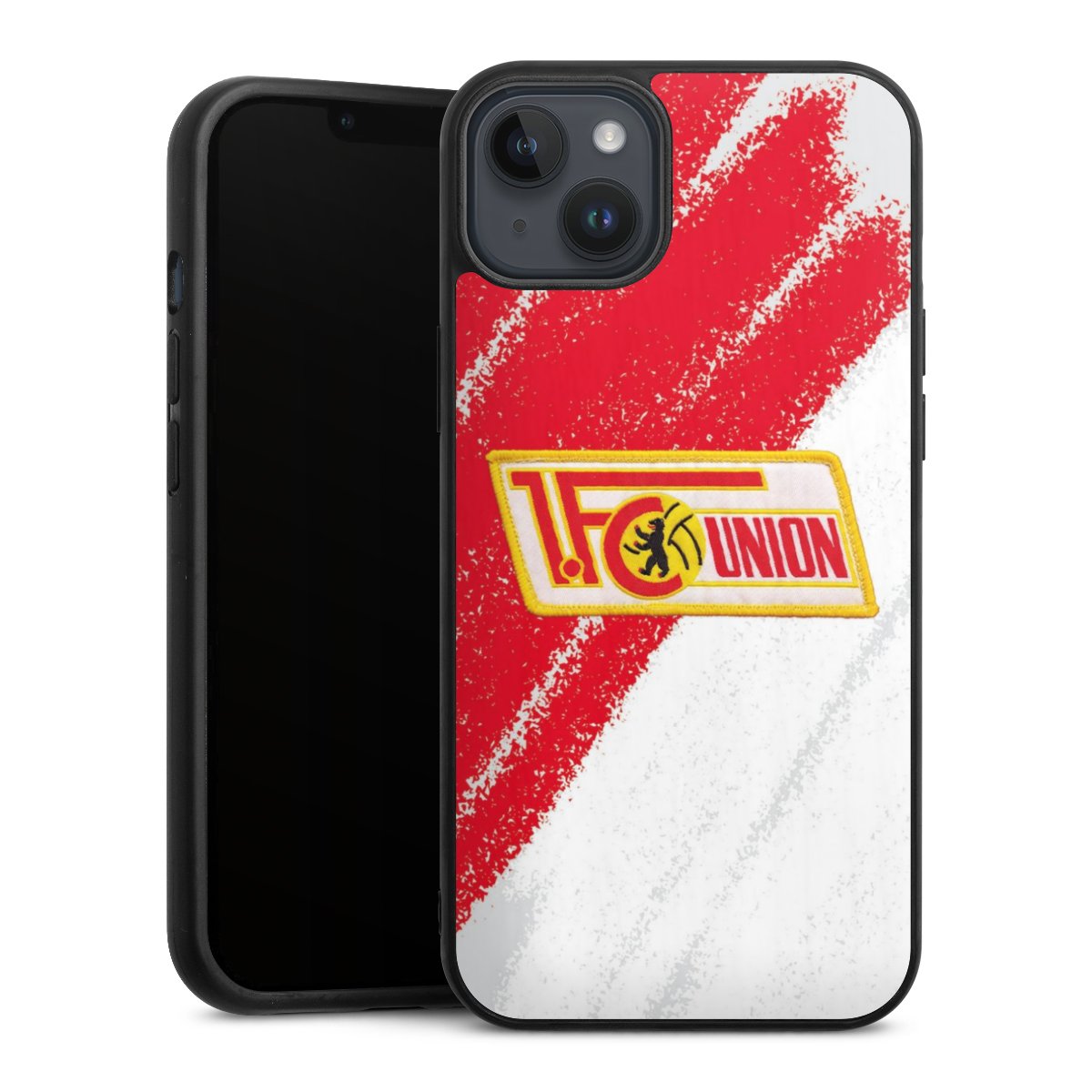 FC Union Red and White