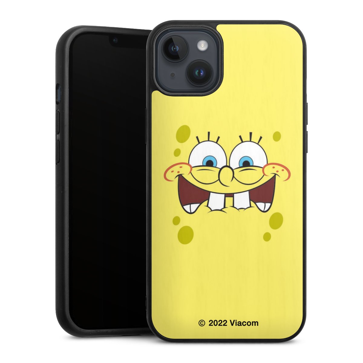 Spongebob - Nahaufnahme