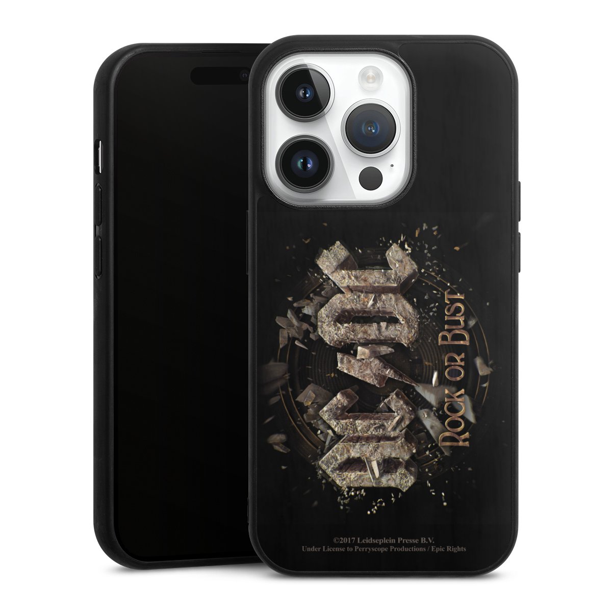 ACDC Rock or Bust