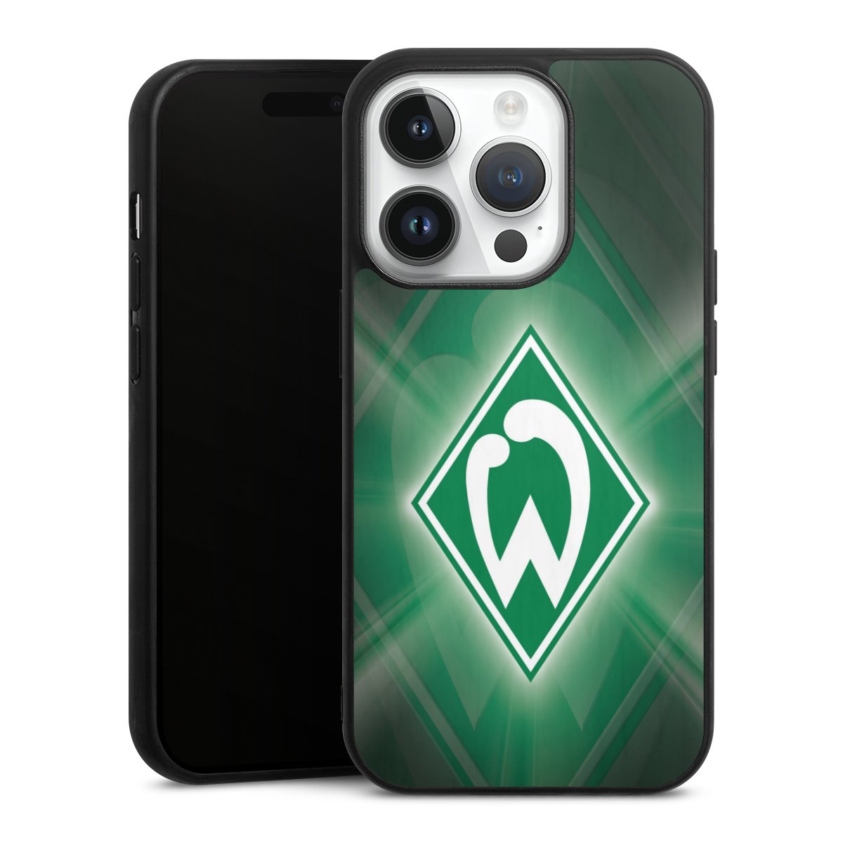 Werder Bremen Laser