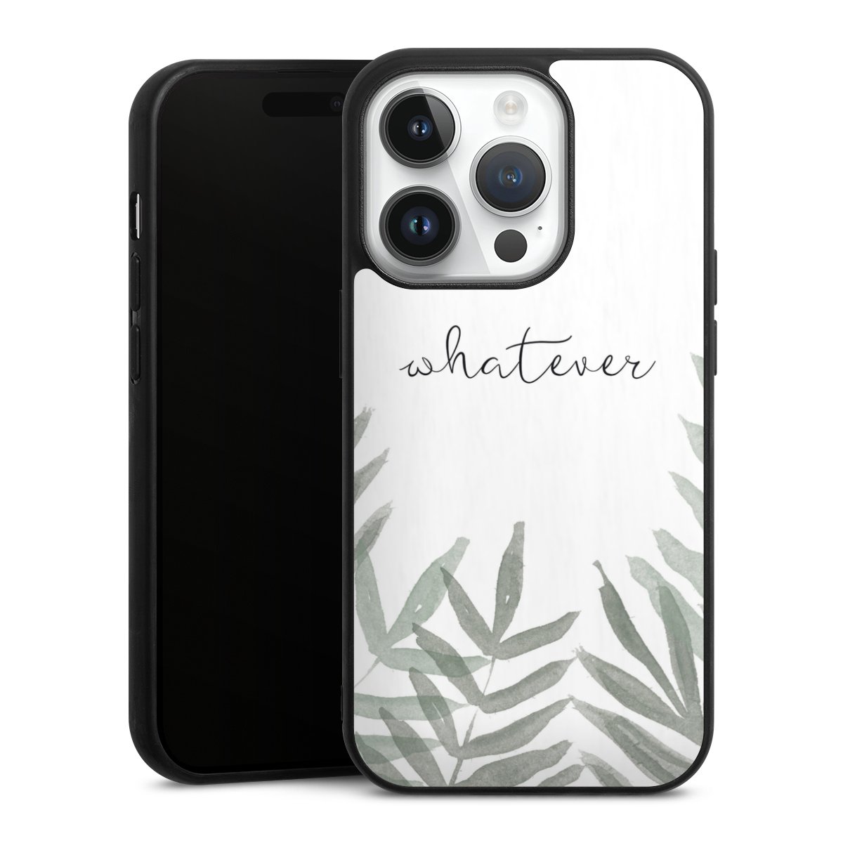 Whatever