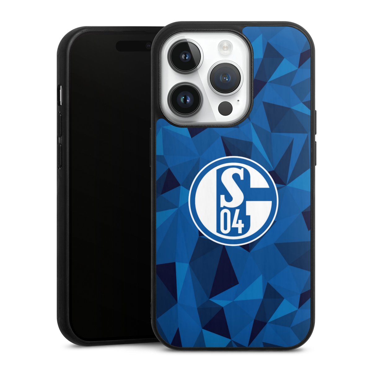 Schalke 04 Camo