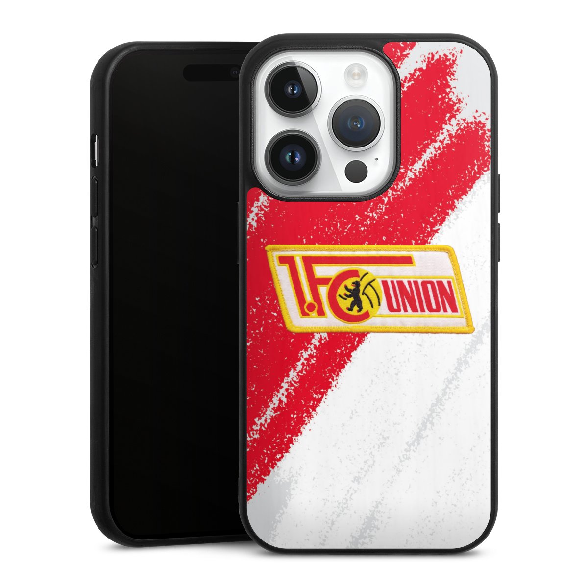 FC Union Red and White