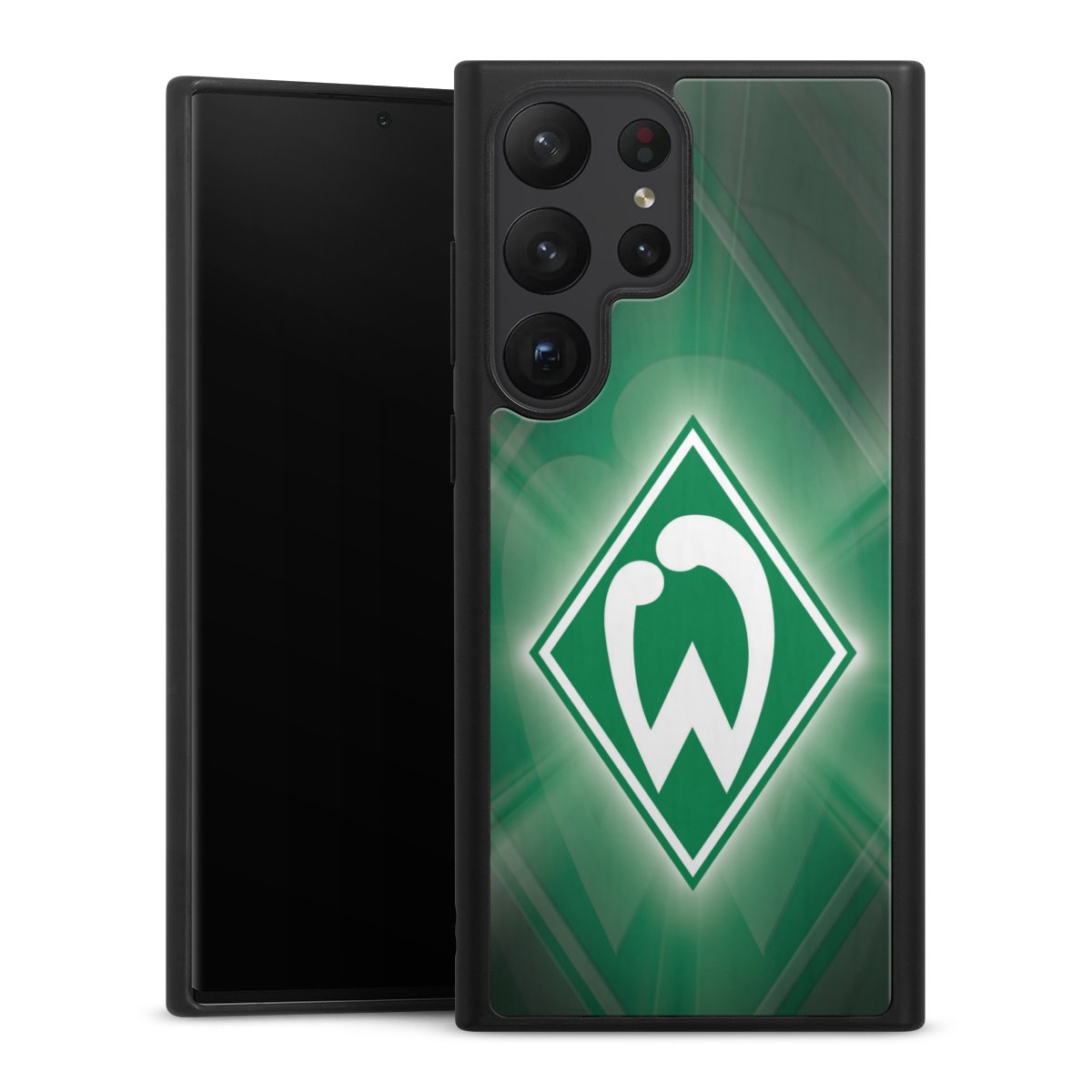 Werder Bremen Laser