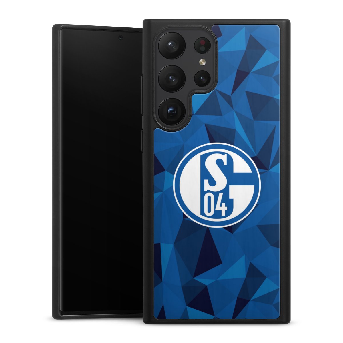 Schalke 04 Camo