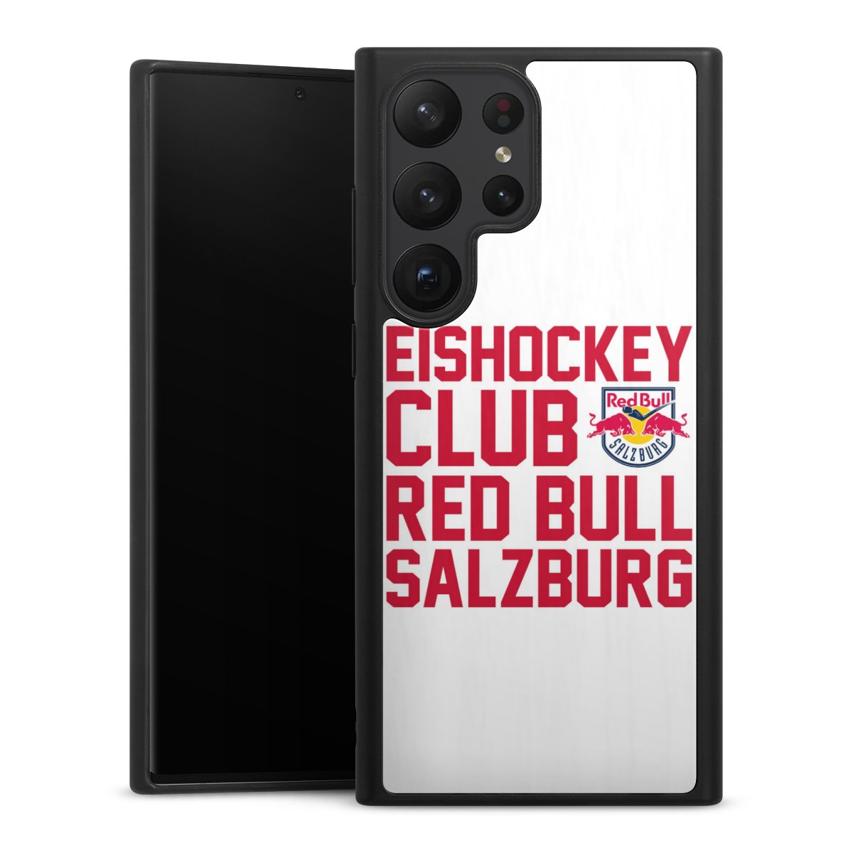 RBS Schriftzug weiß