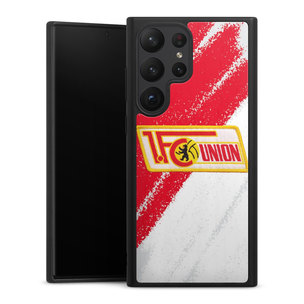 FC Union Red and White
