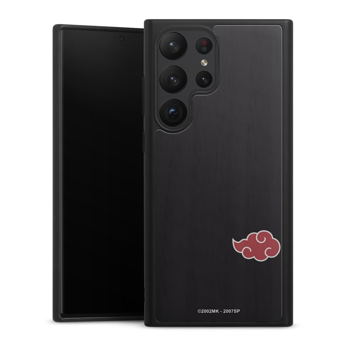 Akatsuki Black