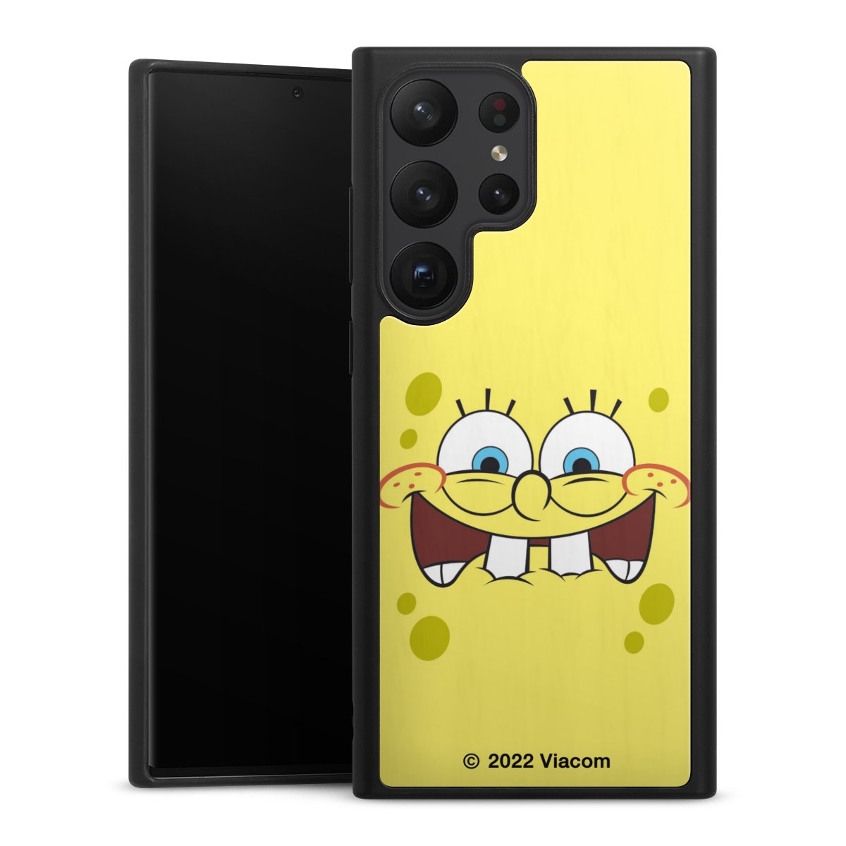 Spongebob - Nahaufnahme