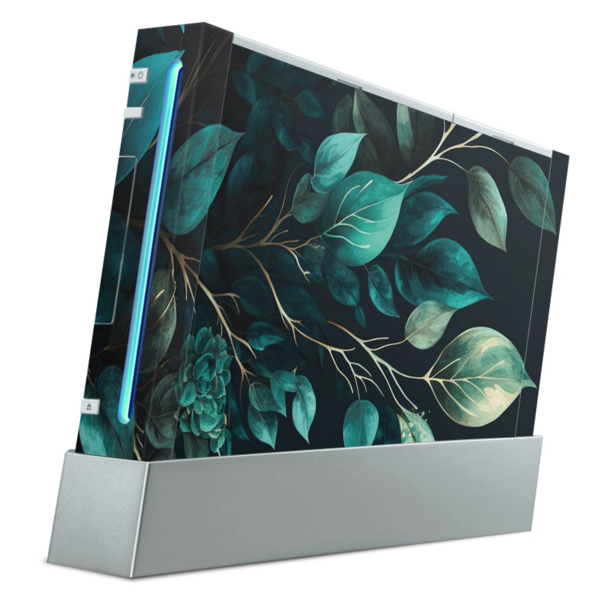 Eucalyptus Fond Sombre