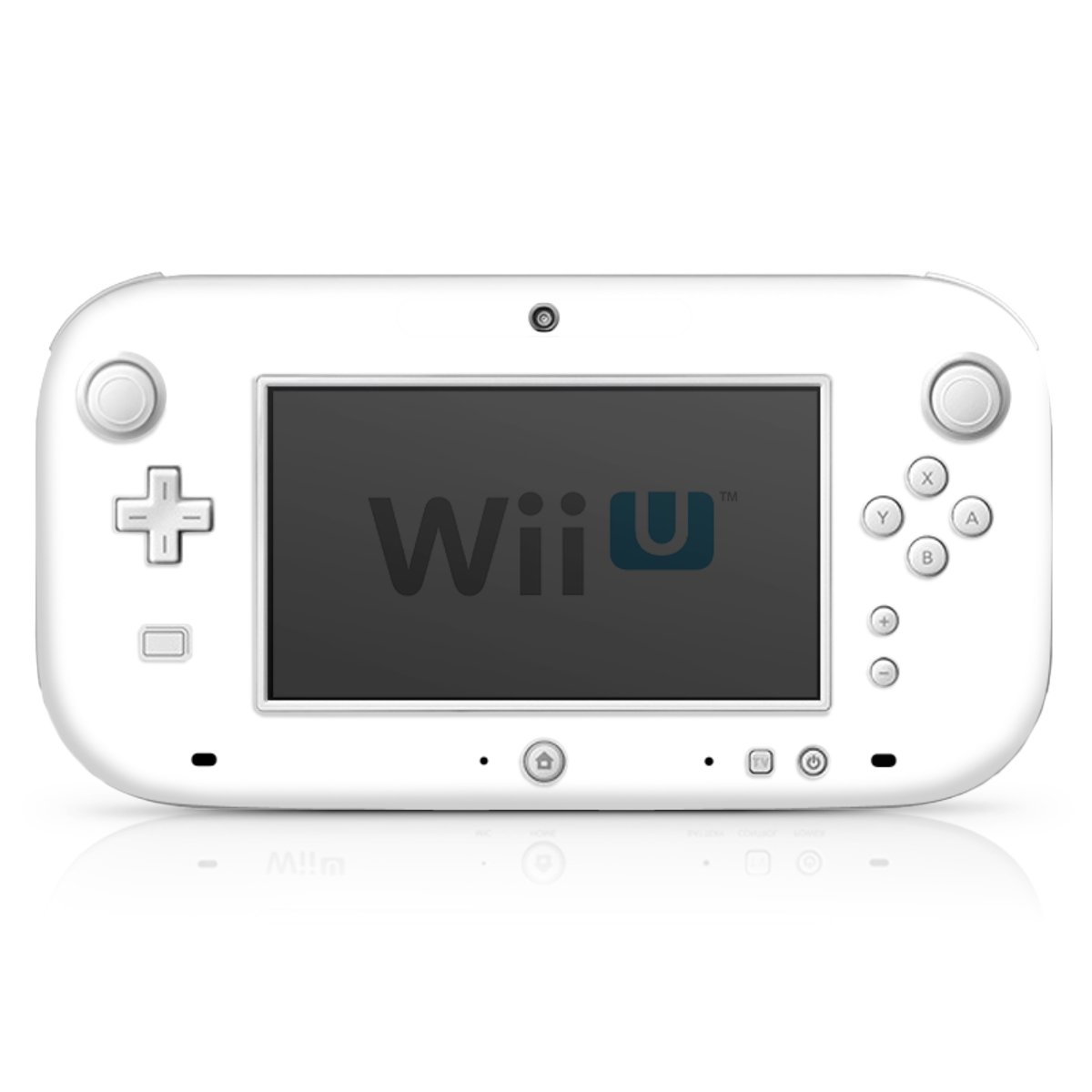 Foils for gaming consoles für Nintendo Wii U Gamepad