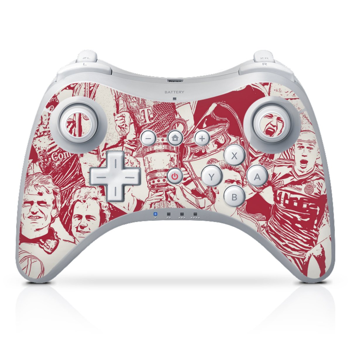FCB 125 Jahre Legenden