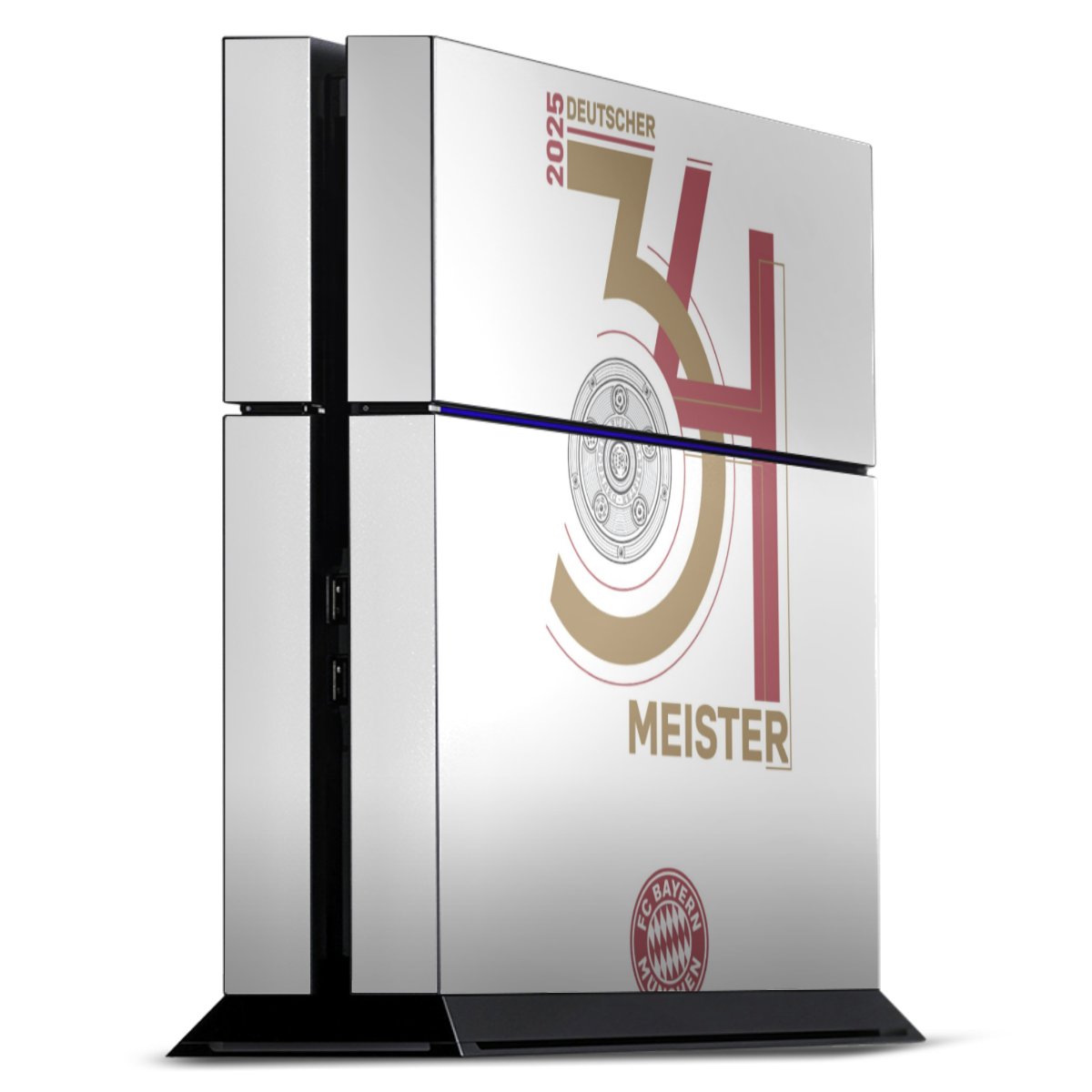 FCB Deutscher Meister 2025